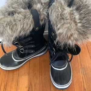 Sorel Joan of Arc winter boots